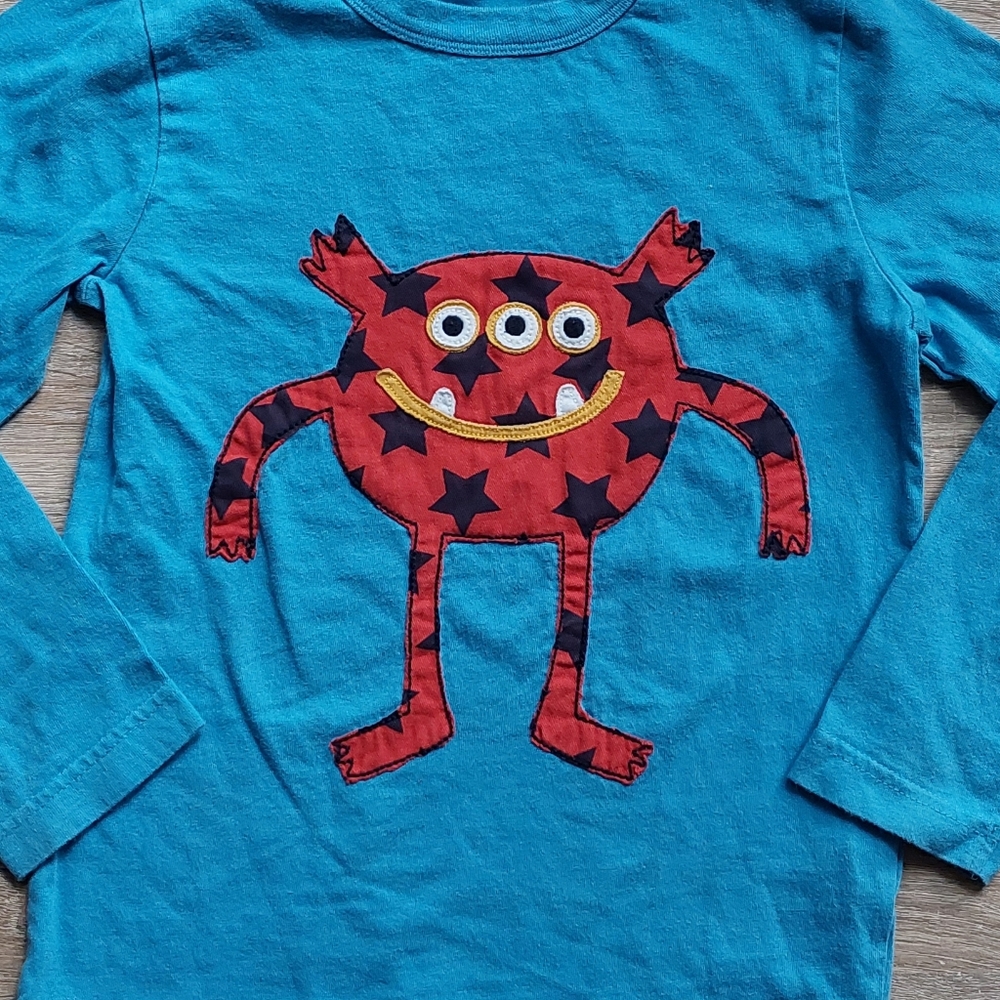 2011 (v)guc monster tee 7-8 years - Picture 10 of 11